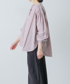 かぐれ / かぐれ シャツ・ブラウス | オーバーダイプルオーバーシャツ