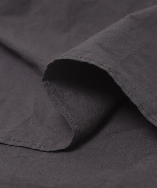 かぐれ / かぐれ シャツ・ブラウス | オーバーダイプルオーバーシャツ | 詳細10