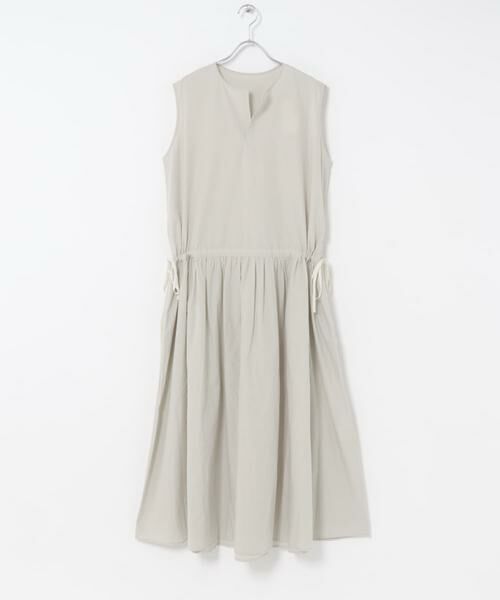 かぐれ / かぐれ ワンピース | タイプライターギャザーワンピース | 詳細7