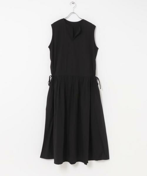 かぐれ / かぐれ ワンピース | タイプライターギャザーワンピース | 詳細21