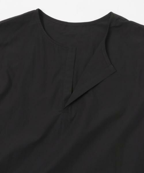 かぐれ / かぐれ ワンピース | タイプライターギャザーワンピース | 詳細22