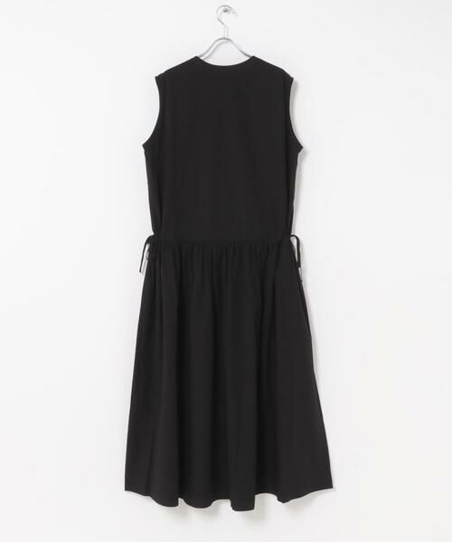 かぐれ / かぐれ ワンピース | タイプライターギャザーワンピース | 詳細23