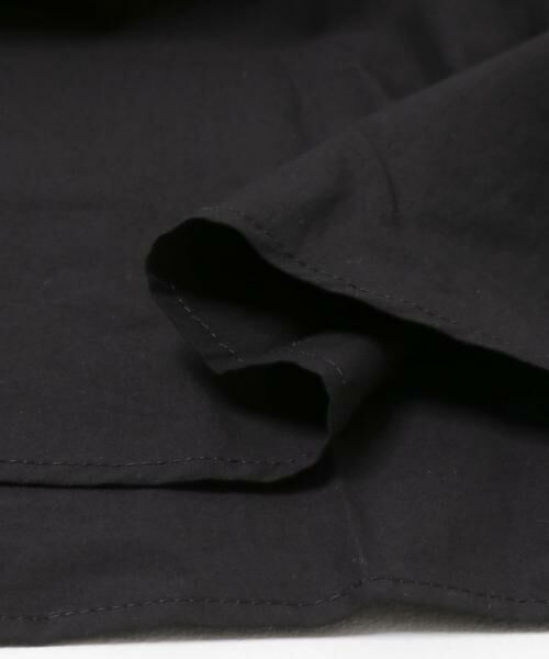 かぐれ / かぐれ ワンピース | タイプライターギャザーワンピース | 詳細24