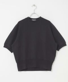 かぐれ / かぐれ スウェット | コットンリヨセル半袖スウェット