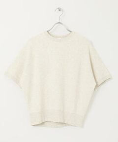 かぐれ / かぐれ スウェット | コットンリヨセル半袖スウェット