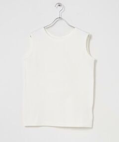 かぐれ / かぐれ タンクトップ | コットン丸胴タンクトップ