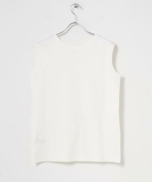 かぐれ / かぐれ タンクトップ | コットン丸胴タンクトップ | 詳細4