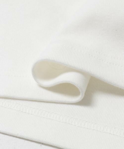 かぐれ / かぐれ タンクトップ | コットン丸胴タンクトップ | 詳細5