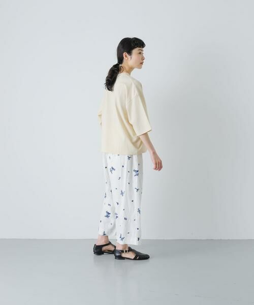 かぐれ / かぐれ Tシャツ | ワイドTシャツ | 詳細5