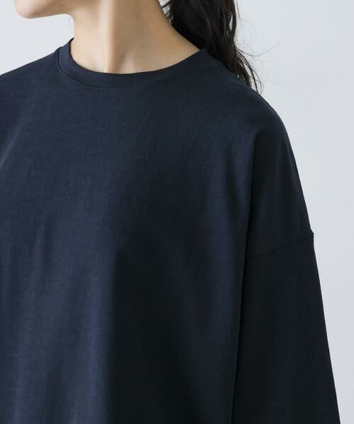 かぐれ / かぐれ Tシャツ | ワイドTシャツ | 詳細25