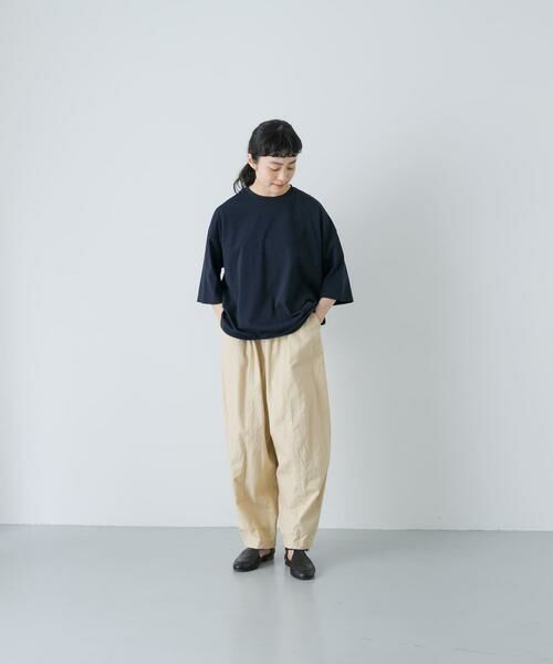 かぐれ / かぐれ Tシャツ | ワイドTシャツ | 詳細18