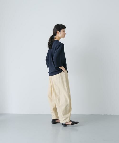 かぐれ / かぐれ Tシャツ | ワイドTシャツ | 詳細19