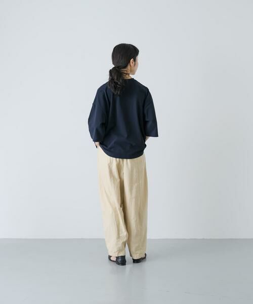 かぐれ / かぐれ Tシャツ | ワイドTシャツ | 詳細20