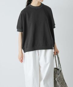 かぐれ / かぐれ Tシャツ | ワイド裏毛プルオーバー