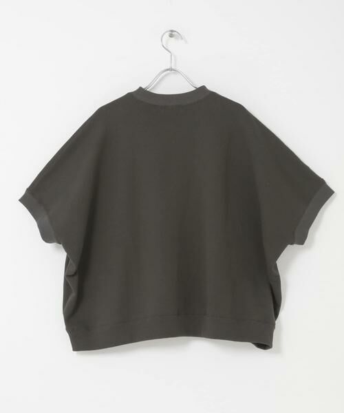 かぐれ / かぐれ Tシャツ | ワイド裏毛プルオーバー | 詳細16