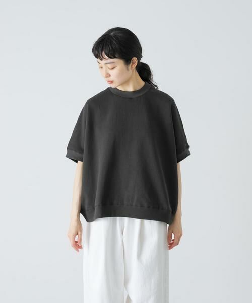 かぐれ / かぐれ Tシャツ | ワイド裏毛プルオーバー | 詳細8