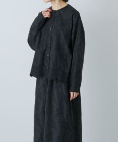 かぐれ / かぐれ シャツ・ブラウス | エンブロイダリーブラウス