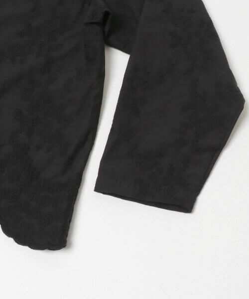 かぐれ / かぐれ シャツ・ブラウス | エンブロイダリーブラウス | 詳細27