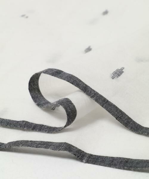 かぐれ / かぐれ シャツ・ブラウス | ジャムダニオープンカラーシャツ | 詳細19