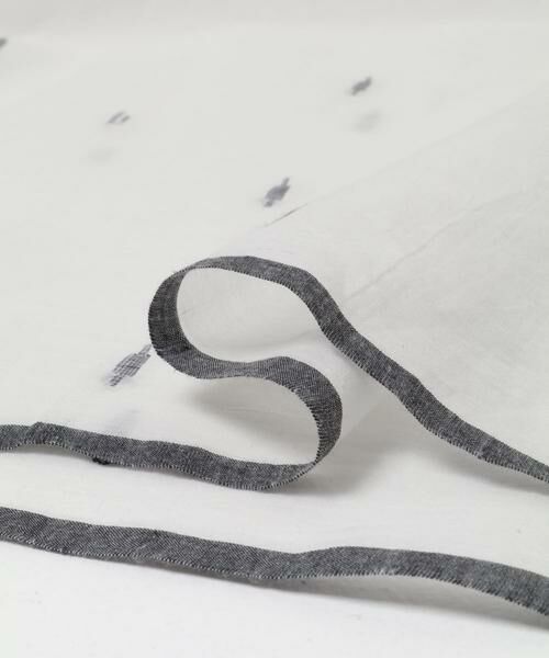 かぐれ / かぐれ シャツ・ブラウス | ジャムダニワイドプルオーバー | 詳細18