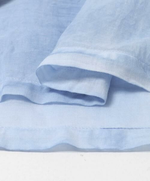 かぐれ / かぐれ シャツ・ブラウス | ピグメントダイボザムシャツ | 詳細17