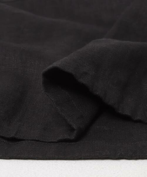 かぐれ / かぐれ シャツ・ブラウス | リネンサークルプルオーバー | 詳細12