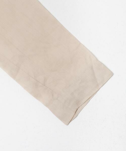 かぐれ / かぐれ シャツ・ブラウス | ラミーギャザーブラウス | 詳細21