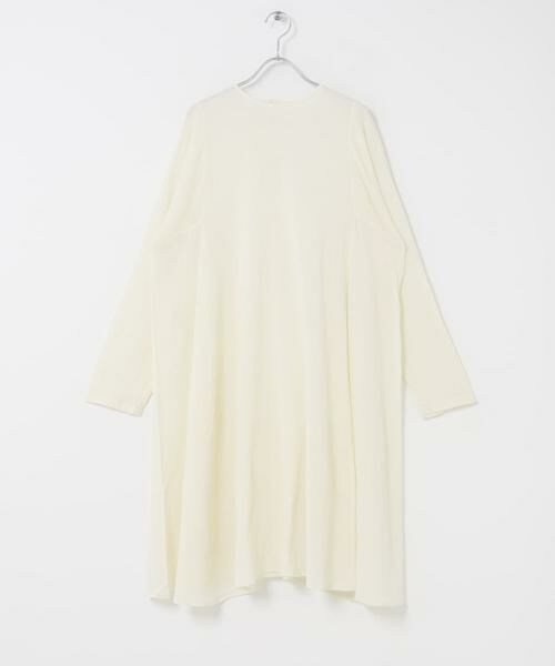 かぐれ / かぐれ チュニック | ボイルフレアチュニック | 詳細14