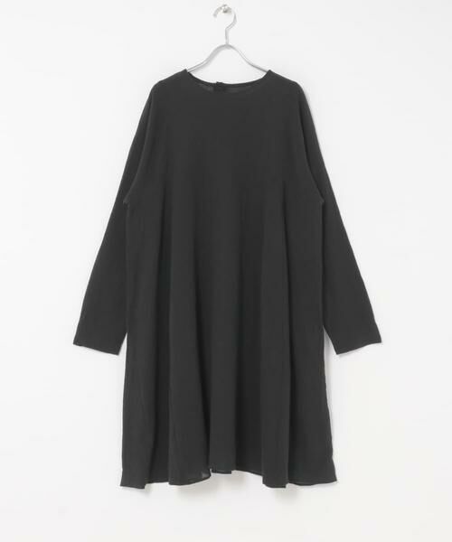 かぐれ / かぐれ チュニック | ボイルフレアチュニック | 詳細29