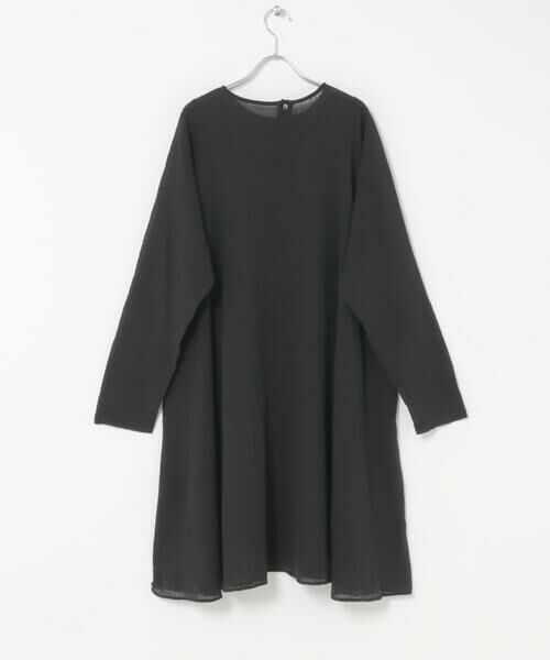 かぐれ / かぐれ チュニック | ボイルフレアチュニック | 詳細30