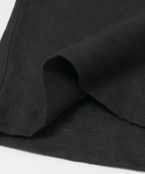 かぐれ / かぐれ その他パンツ | リネンストレートイージーパンツ | 詳細26