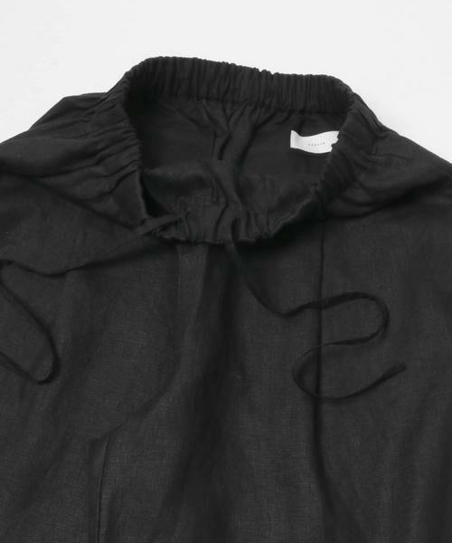 かぐれ / かぐれ その他パンツ | リネンストレートイージーパンツ | 詳細23