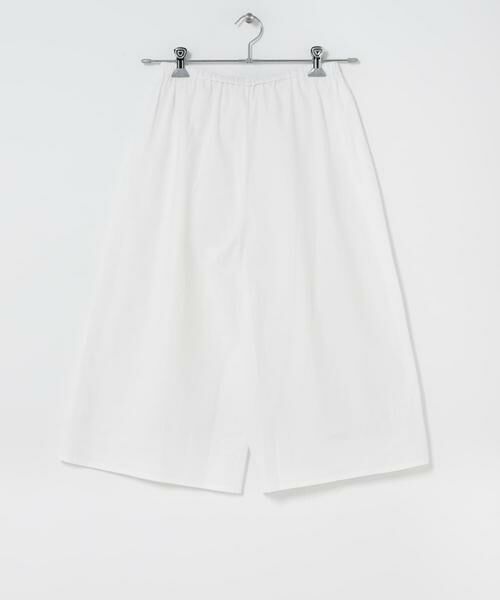 かぐれ / かぐれ その他パンツ | エンブロイダリーギャザーパンツ | 詳細17