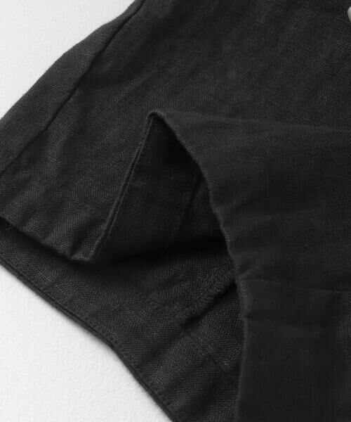 かぐれ / かぐれ その他パンツ | リネンボリュームパンツ | 詳細16