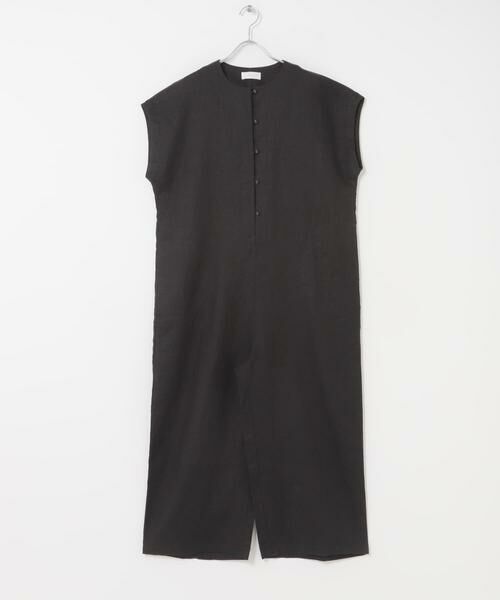 かぐれ / かぐれ サロペット・オールインワン | 『2サイズ展開』リネンオールインワン | 詳細7