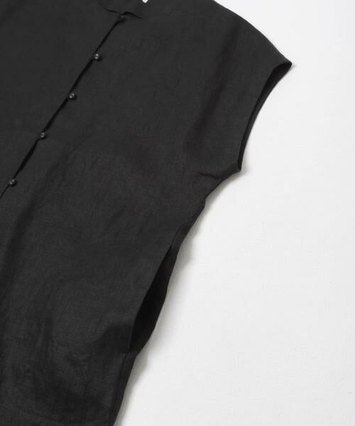 かぐれ / かぐれ サロペット・オールインワン | 『2サイズ展開』リネンオールインワン | 詳細9