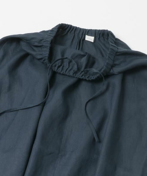 かぐれ / かぐれ スカート | リネンフレアスカート | 詳細21