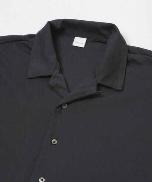 かぐれ / かぐれ ワンピース | 『2サイズ展開』オープンカラーカットワンピース | 詳細2