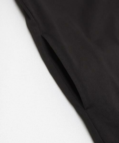 かぐれ / かぐれ ワンピース | 『2サイズ展開』オープンカラーカットワンピース | 詳細17