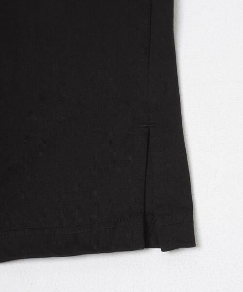 かぐれ / かぐれ ワンピース | 『2サイズ展開』オープンカラーカットワンピース | 詳細18