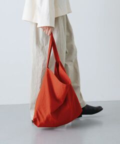 かぐれ / かぐれ ショルダーバッグ | コットンショルダーバッグ