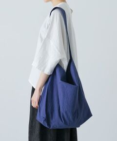 かぐれ / かぐれ ショルダーバッグ | コットンショルダーバッグ