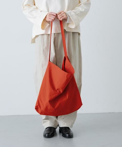 かぐれ / かぐれ ショルダーバッグ | コットンショルダーバッグ | 詳細1