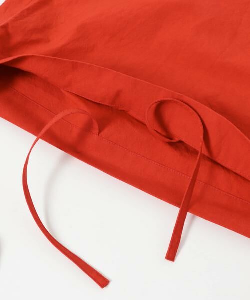 かぐれ / かぐれ ショルダーバッグ | コットンショルダーバッグ | 詳細10