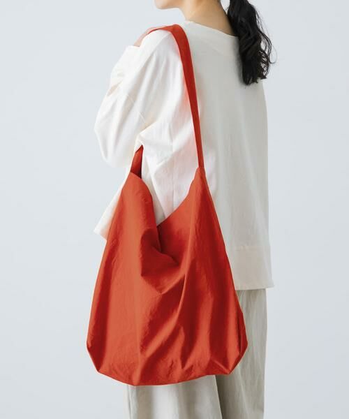 かぐれ / かぐれ ショルダーバッグ | コットンショルダーバッグ | 詳細2