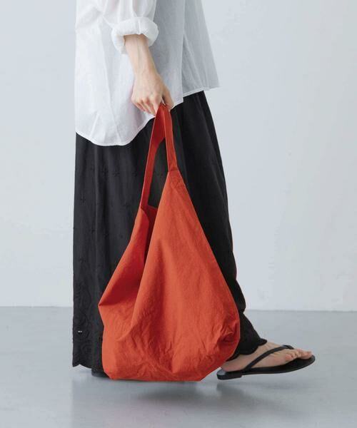 かぐれ / かぐれ ショルダーバッグ | コットンショルダーバッグ | 詳細3