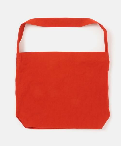 かぐれ / かぐれ ショルダーバッグ | コットンショルダーバッグ | 詳細5