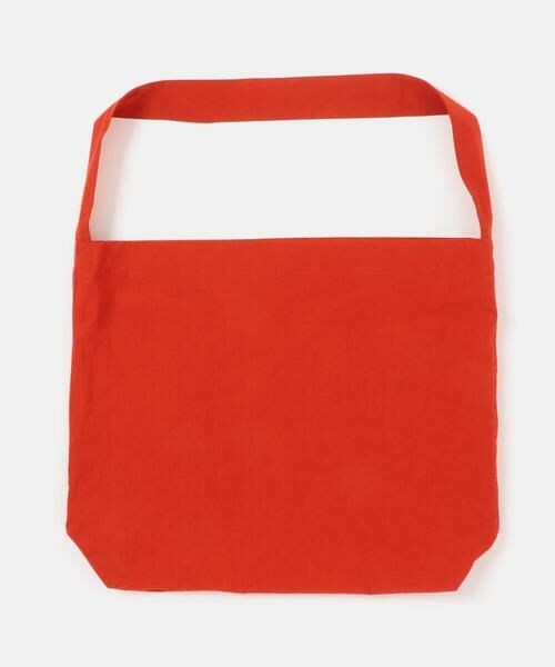 かぐれ / かぐれ ショルダーバッグ | コットンショルダーバッグ | 詳細6