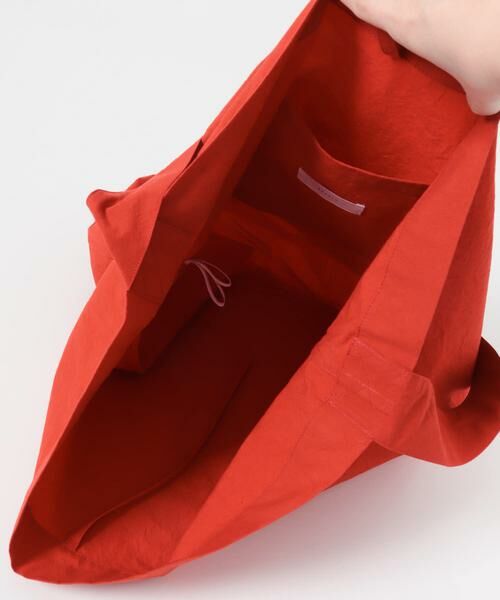 かぐれ / かぐれ ショルダーバッグ | コットンショルダーバッグ | 詳細8