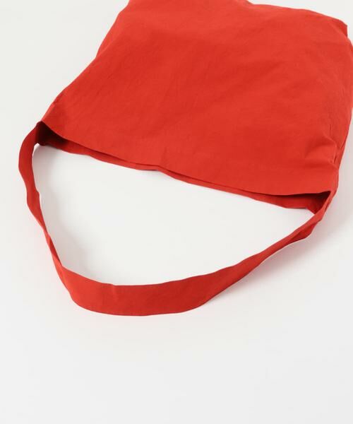 かぐれ / かぐれ ショルダーバッグ | コットンショルダーバッグ | 詳細9